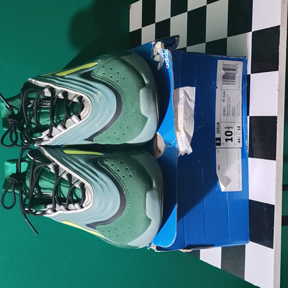 Adidas